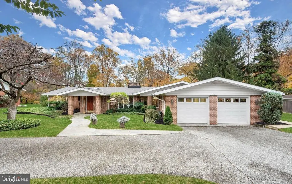 3307 Janellen Dr, BALTIMORE