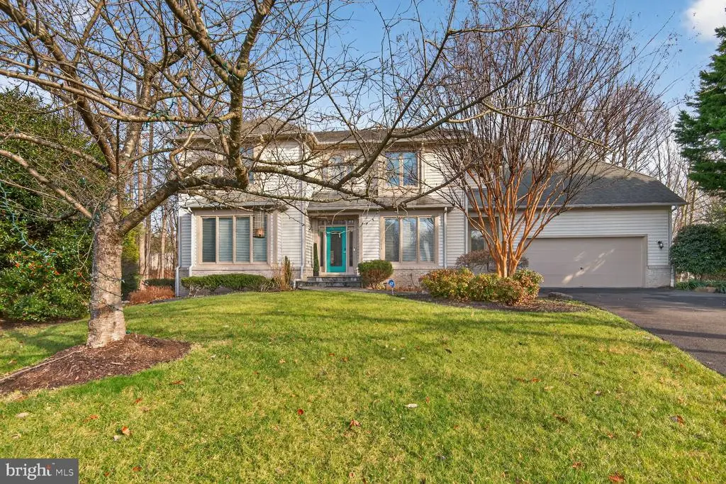 11300 Water Pointe Cir, RESTON