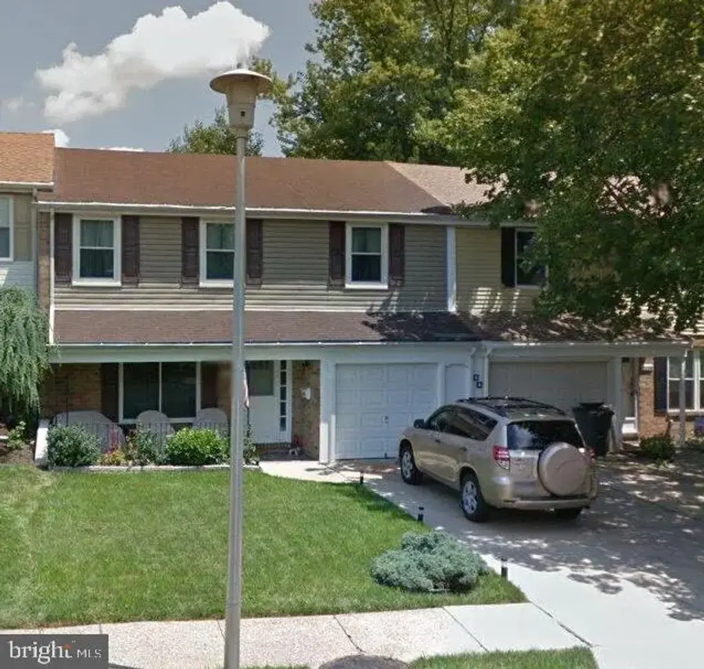 3212 Bryan Ct #n, BENSALEM