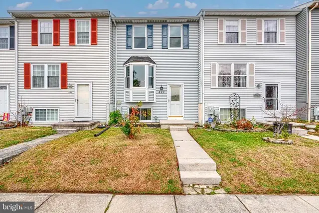 422 Machias Pl, Baltimore