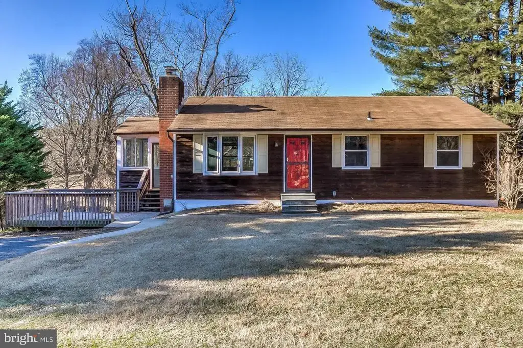 10832 Summit Ave, WOODSTOCK