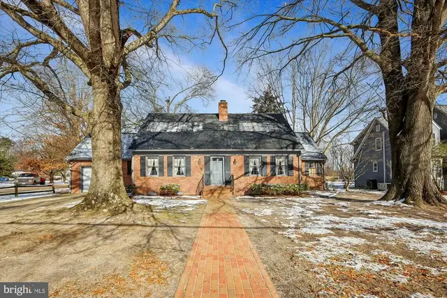 211 Bloomingdale Ave, Federalsburg