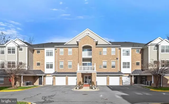 1406 Wigeon Way #205, Gambrills