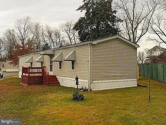 250 Ibis Ct, FREDERICA