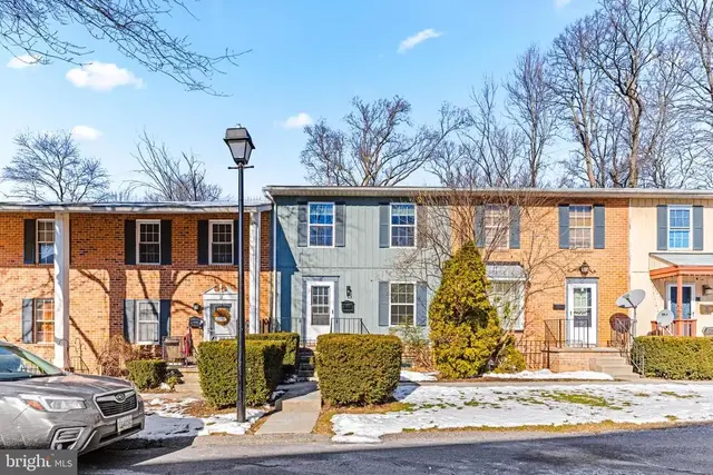 12 Shetland Cir #12, Reisterstown