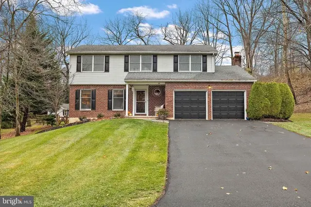809 Christopher Ct, Hockessin
