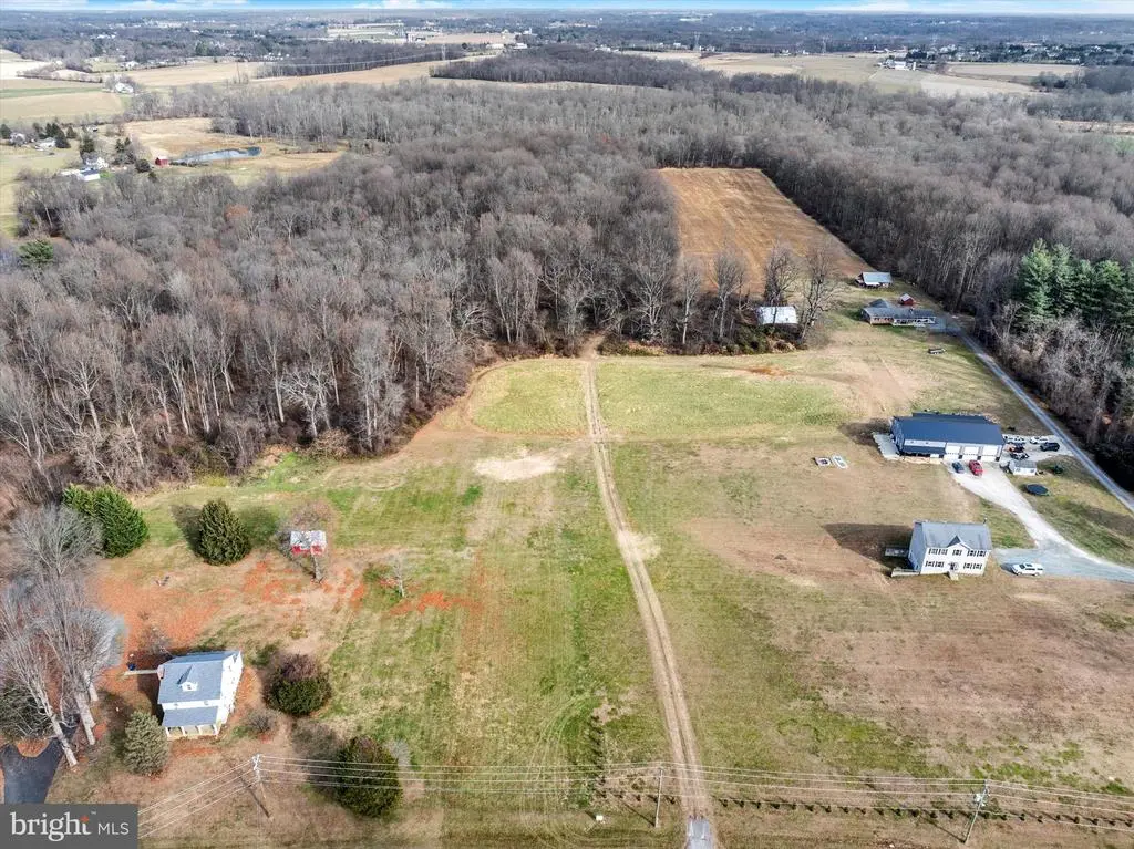 Joseph Biggs Memorial Hwy #lot 6, NORTH EAST