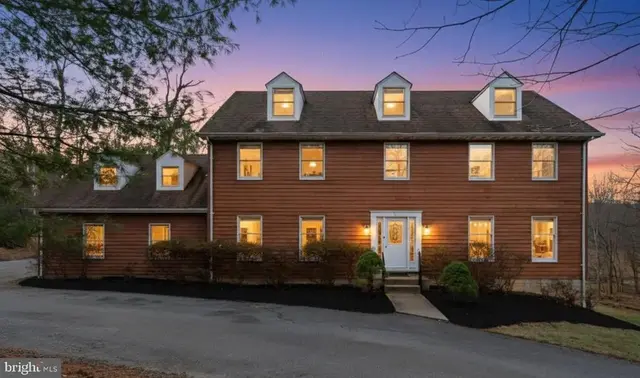 3662 Blackberry Ln, Ellicott City