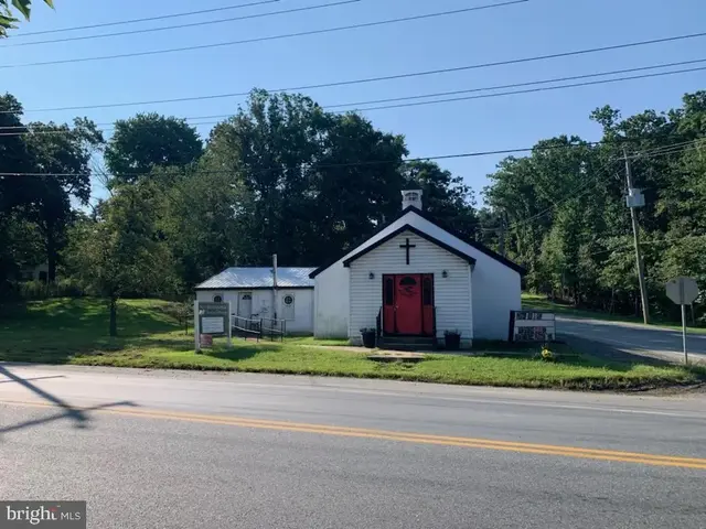 790 E Old Philadelphia Rd, Elkton