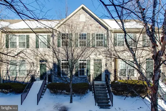 6721 Caleb Dorsey Sq #35, Elkridge