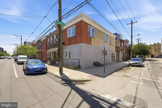 1224 S 20th St, Philadelphia