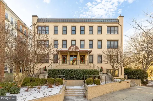 2630 Adams Mill Rd Nw #302, Washington