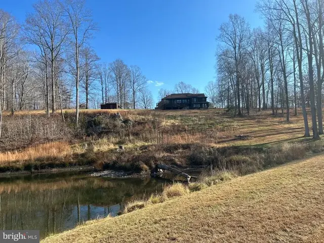 436 Hinsons Ford Rd, Amissville