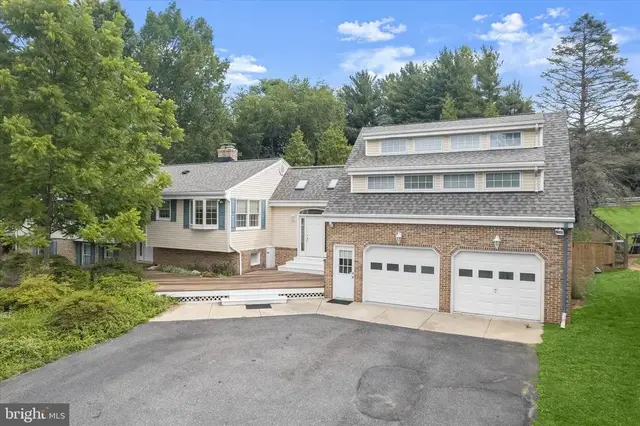 13612 Jacobs Rd, Mount Airy
