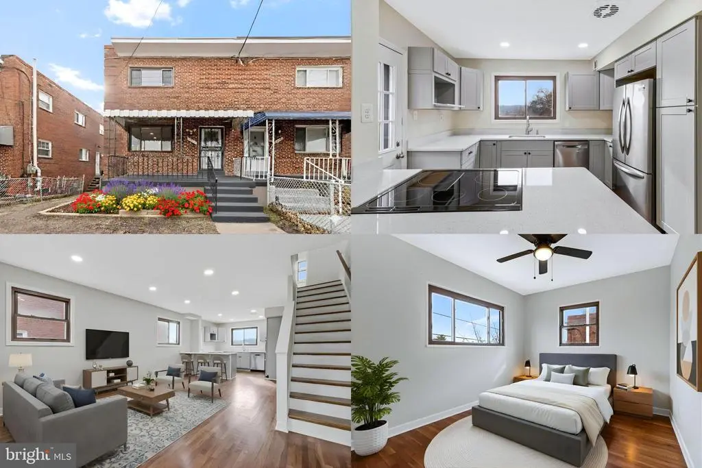 5826 Eastern Ave Ne, WASHINGTON