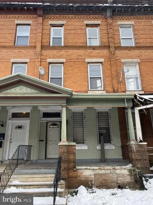 3221 N 15th St, Philadelphia