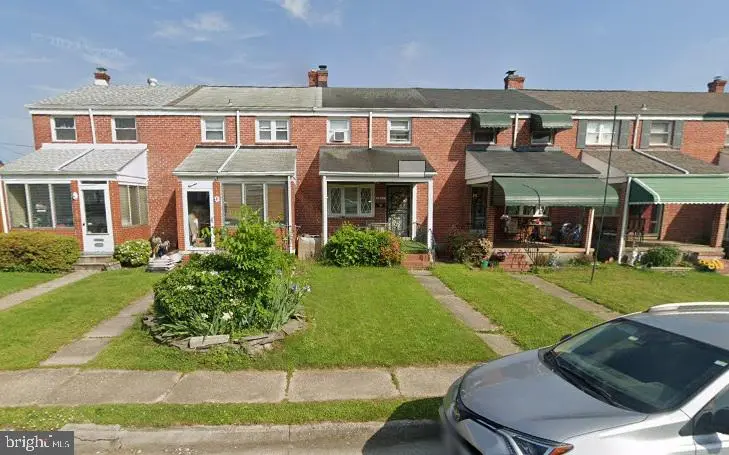 1917 Merritt Blvd, Dundalk