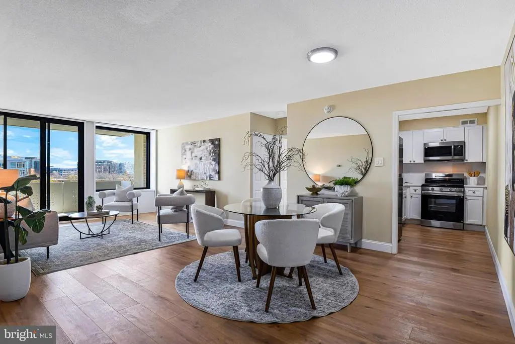 300 M St Sw #n508, WASHINGTON