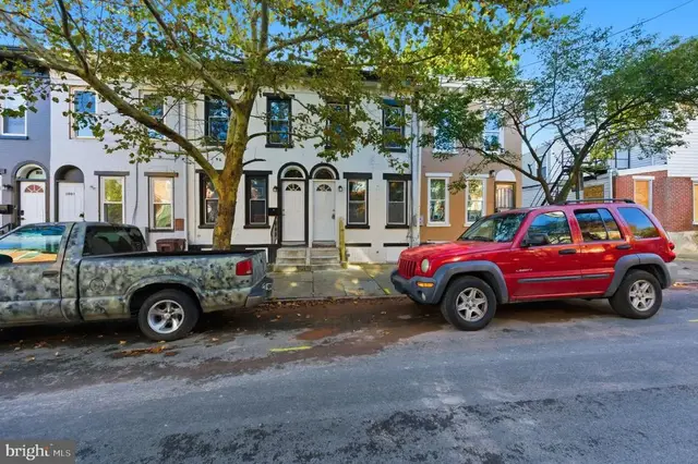 1004 N Pine, Wilmington