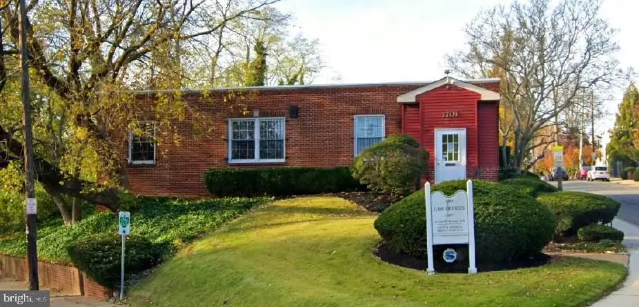 1701 N Market St, Wilmington