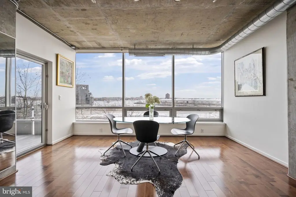 1200 Steuart St #312, Baltimore