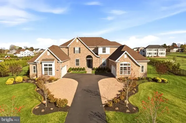 3 Cumberland Cir, Ivyland