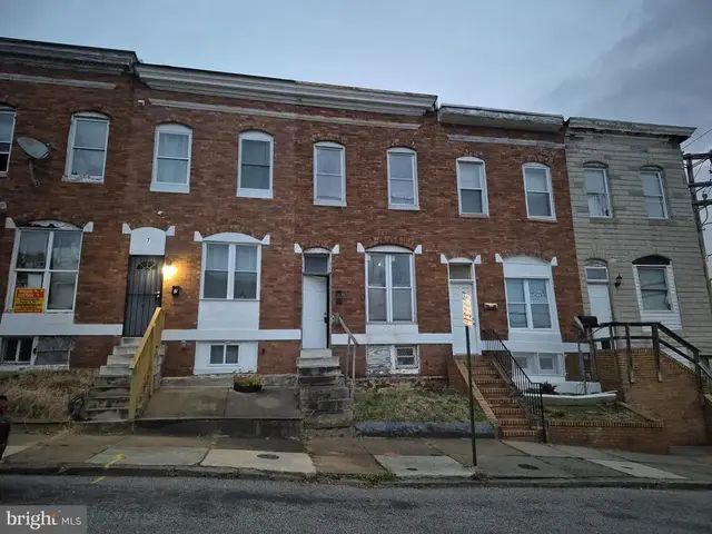 5 Wheeler Ave, Baltimore