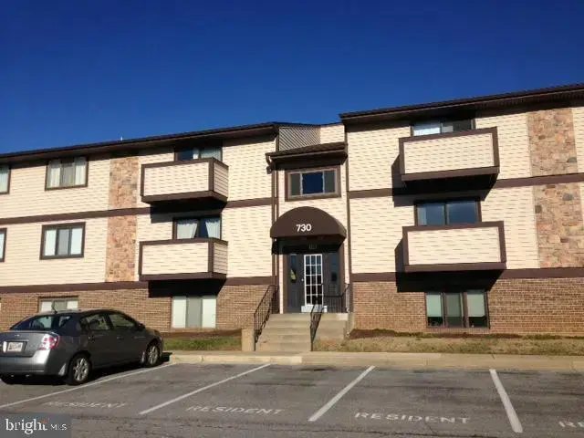 730-b Heather Ridge Dr #14b, Frederick
