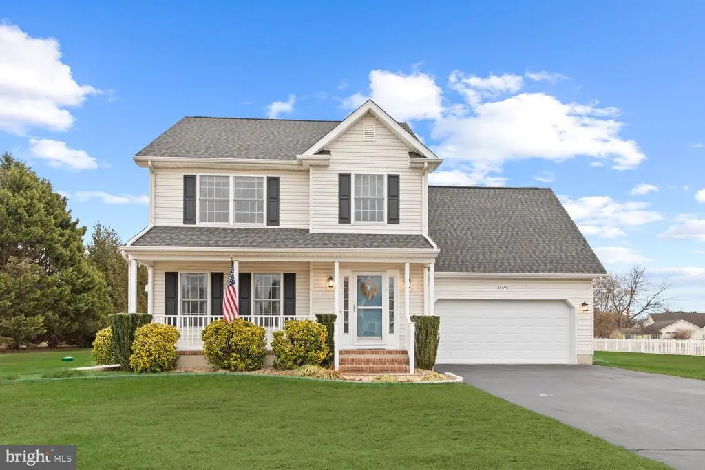 16695 Woodland Ct, Bridgeville