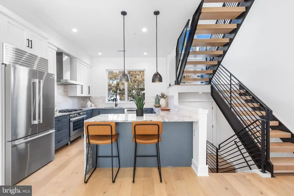 134 W Allen St, PHILADELPHIA