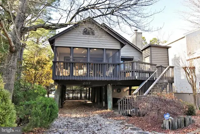207 Ashwood Ct, Bethany Beach