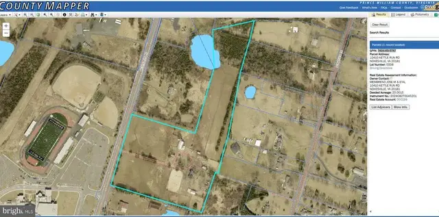 10410 Kettle Run Rd, Nokesville