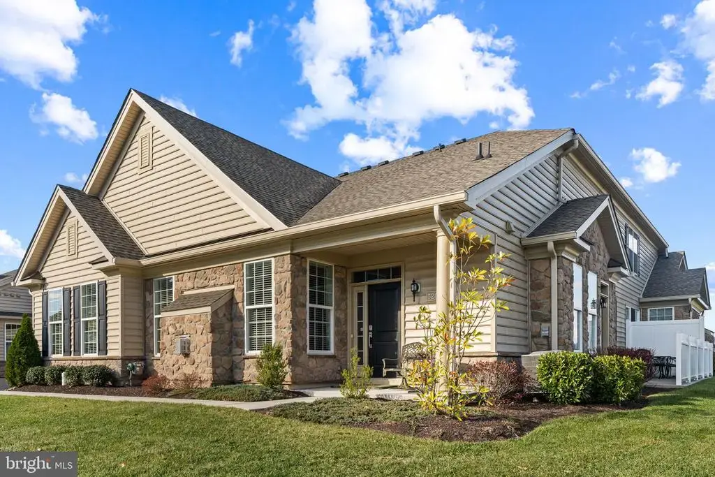 3203 Bushwood Dr, PERKASIE