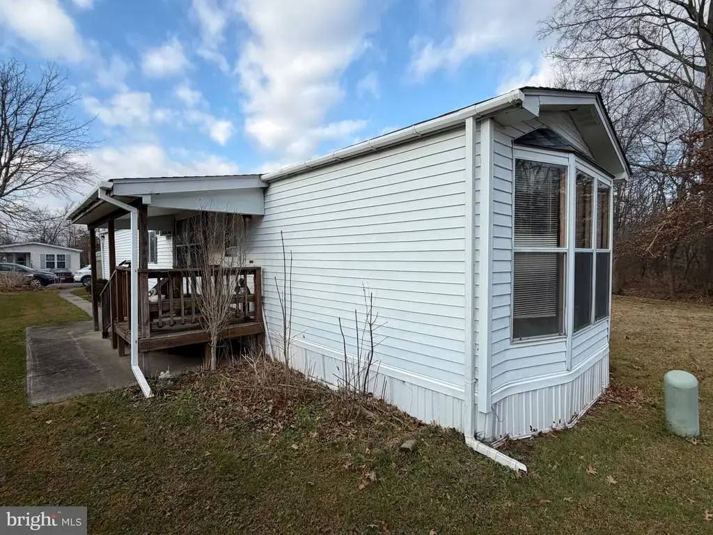 232 Yankee Rd #156, QUAKERTOWN