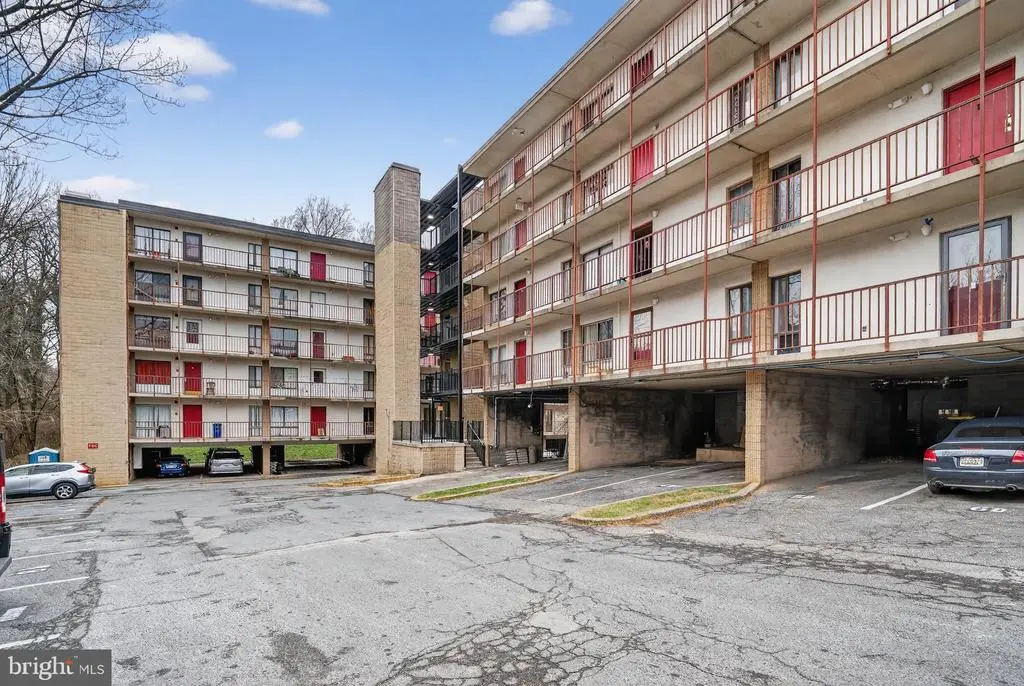 3301 Hewitt Ave #403, SILVER SPRING