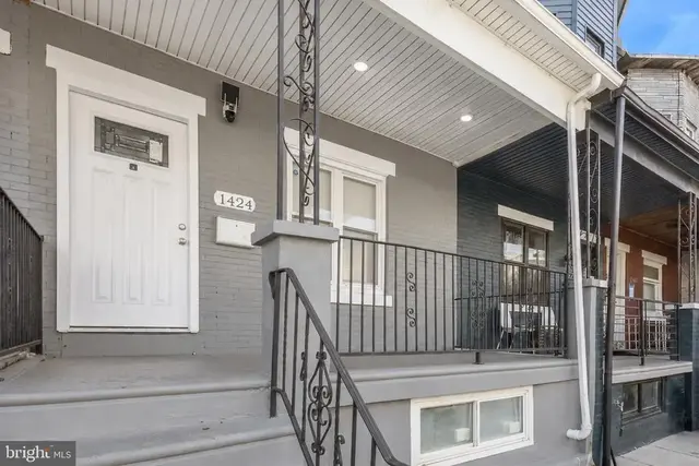 1424 S Vogdes St, Philadelphia