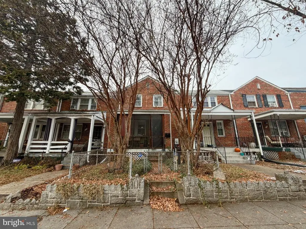 40 Girard St Ne, WASHINGTON