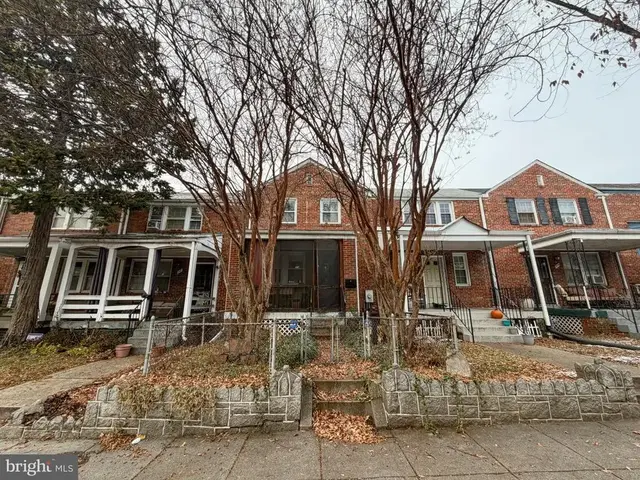 40 Girard St Ne, Washington
