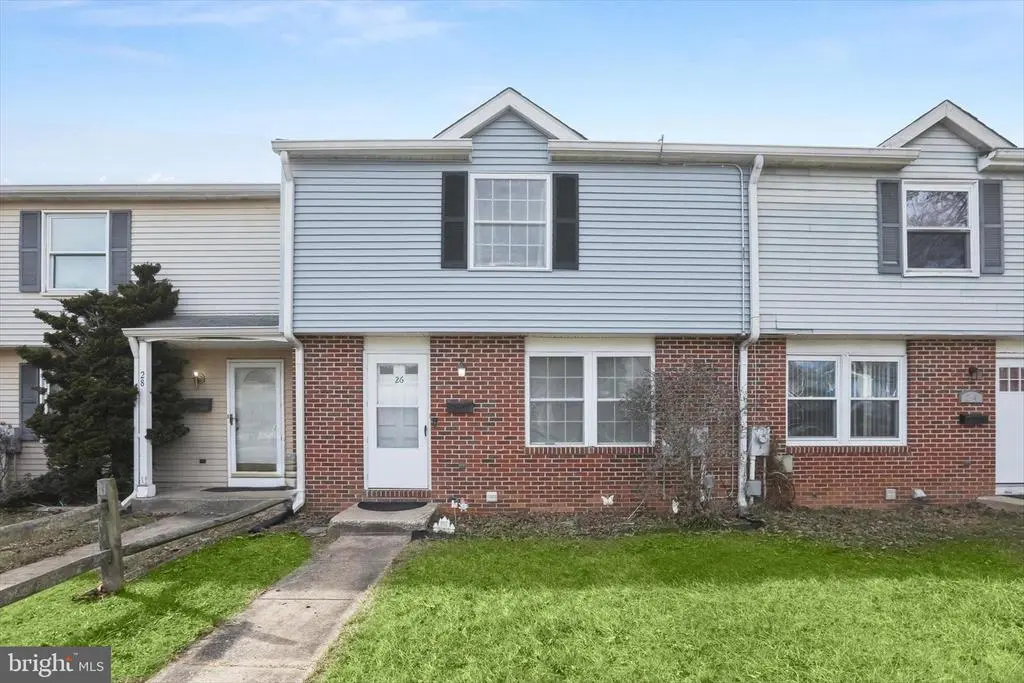 26 Bonbon Ct, Reisterstown