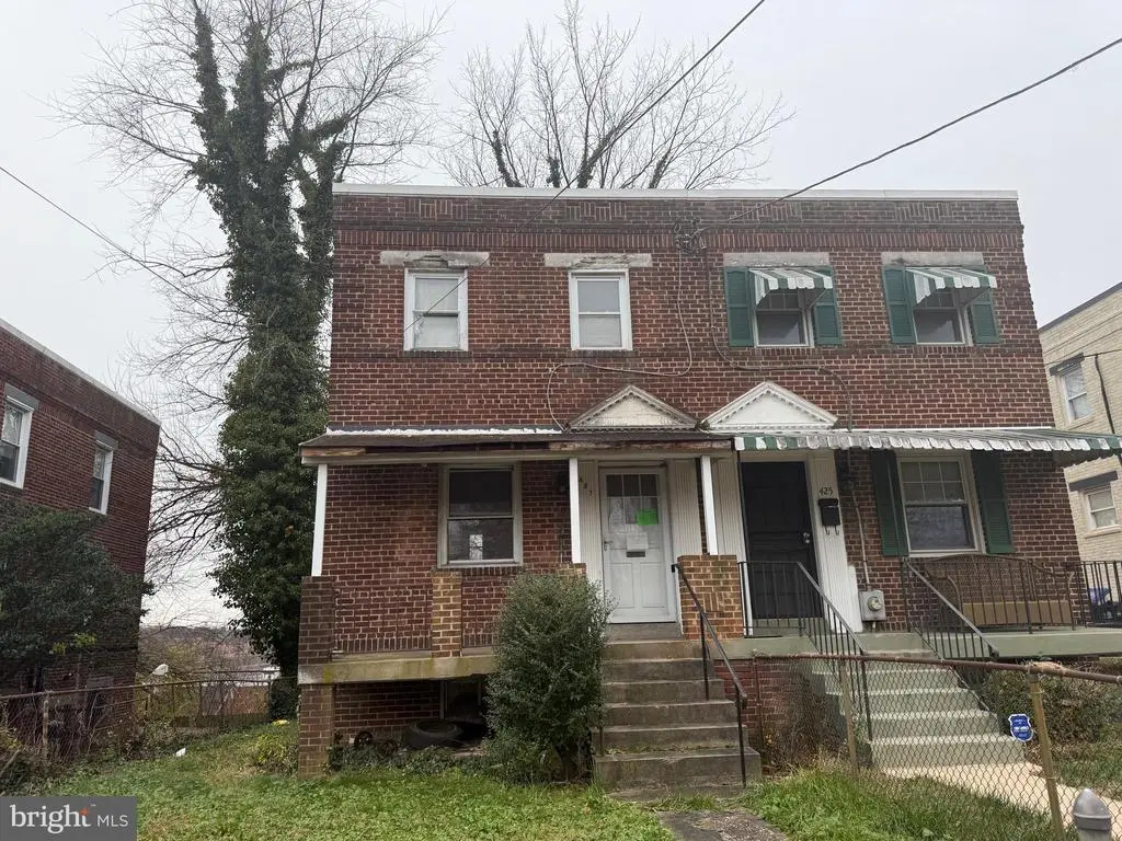 427 Brandywine St Se, WASHINGTON