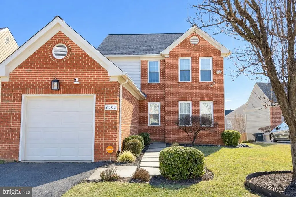 2502 18th St Ne, WASHINGTON