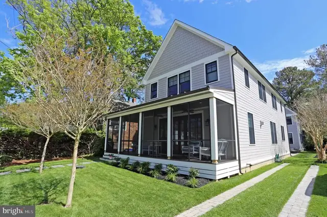 200 Laurel St, Rehoboth Beach