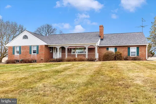 3027 Thurston Rd, Frederick