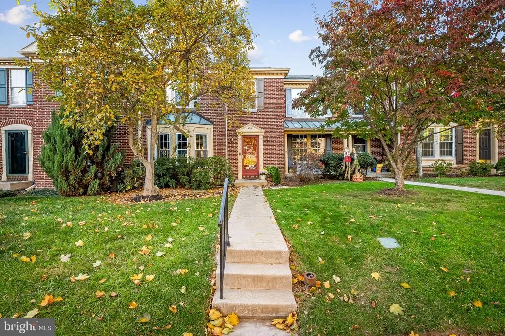 4592 Kingscup Ct S, Ellicott City