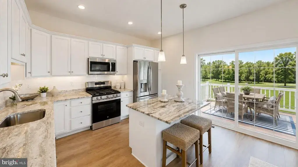 15 Silas Lane, LAUREL SPRINGS