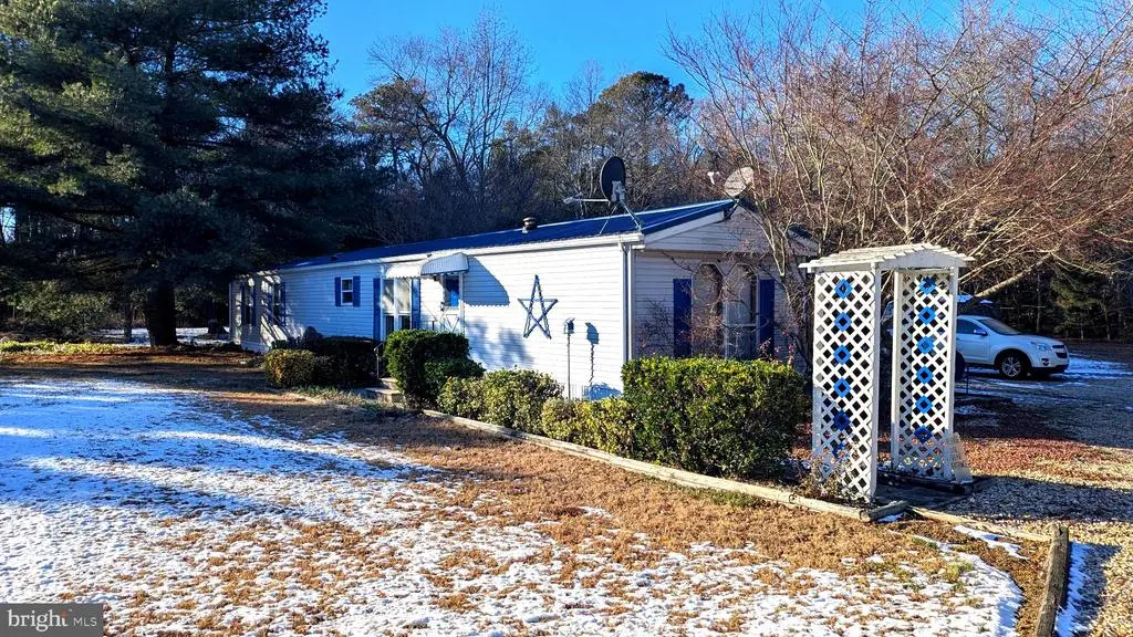 9625 Airport Rd, SEAFORD