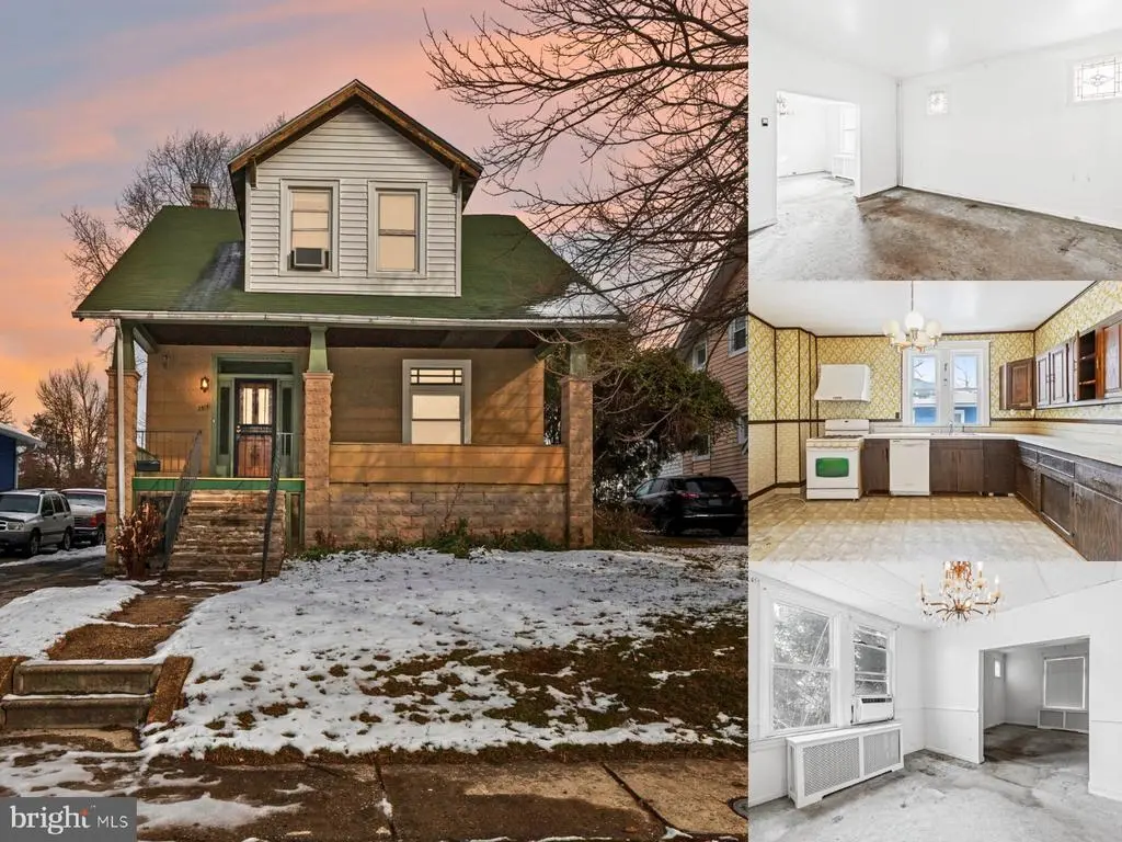 2818 Linganore Ave, Baltimore