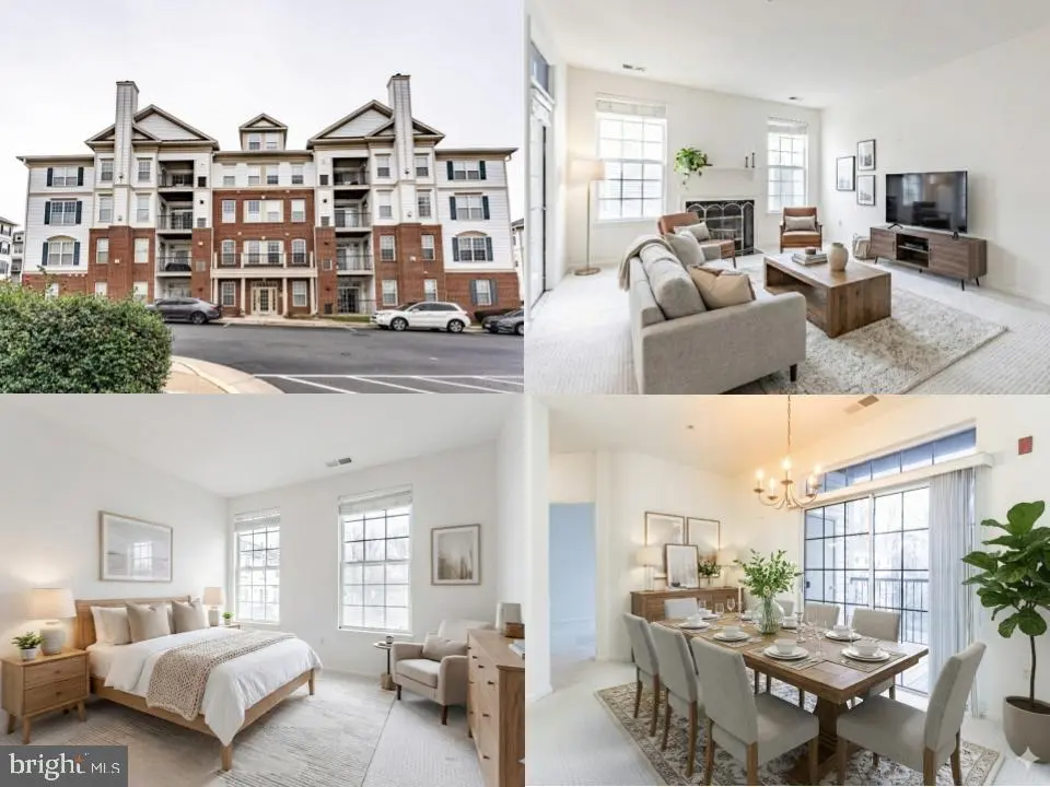 11575 Cavalier Landing Ct #301, FAIRFAX