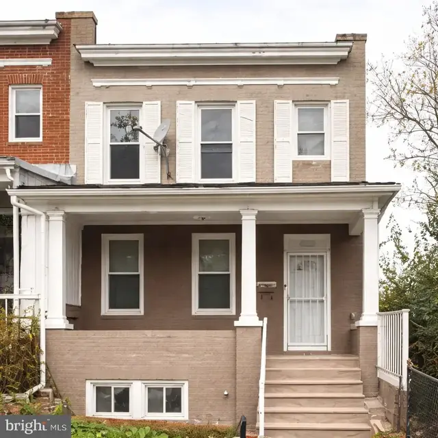 720 Springfield Ave, Baltimore