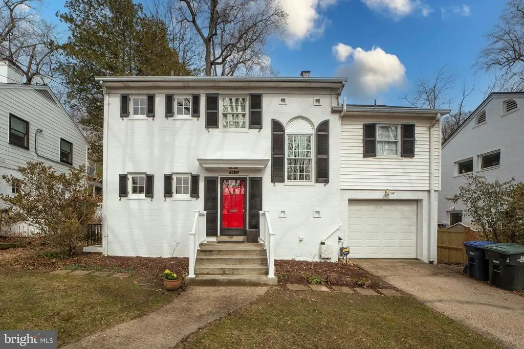 3017 Cleveland Ave Nw, WASHINGTON